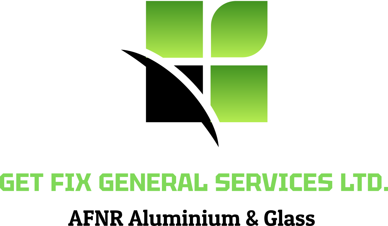 GET FIX GENERAL SERVICES LTD.'s logo