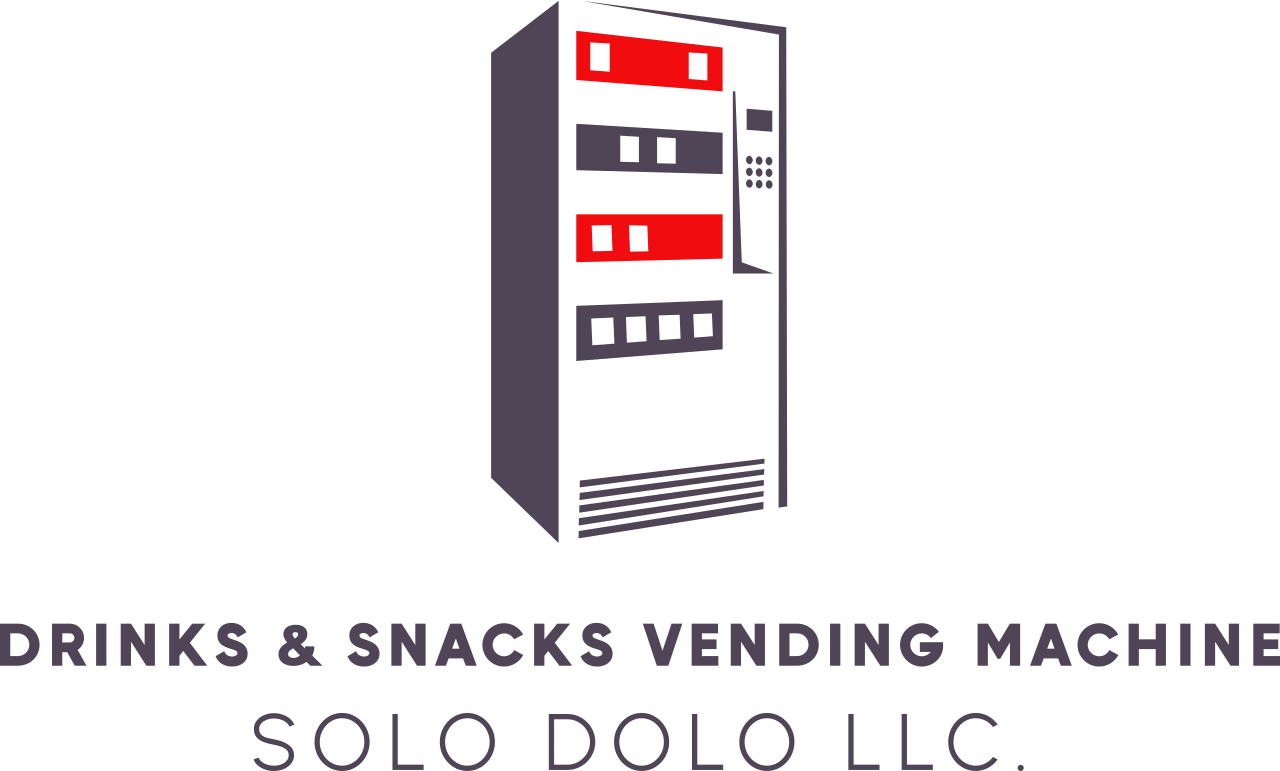 DRINKS & SNACKS VENDING MACHINE's logo