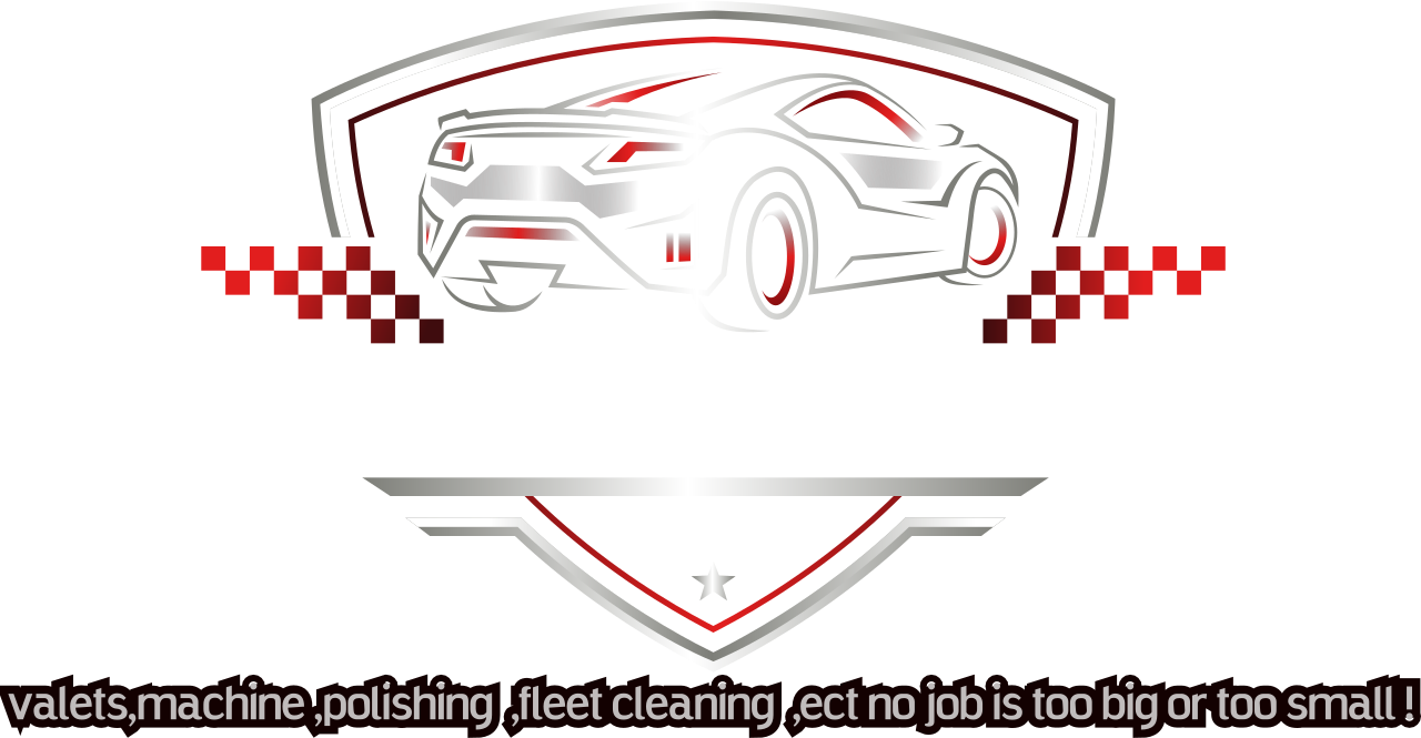 valets,machine ,polishing  ,fleet cleaning  ,ect no job is too big or too small !'s logo