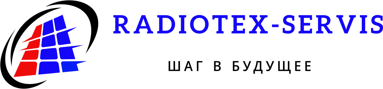 RADIOTEX-SERVIS's web page