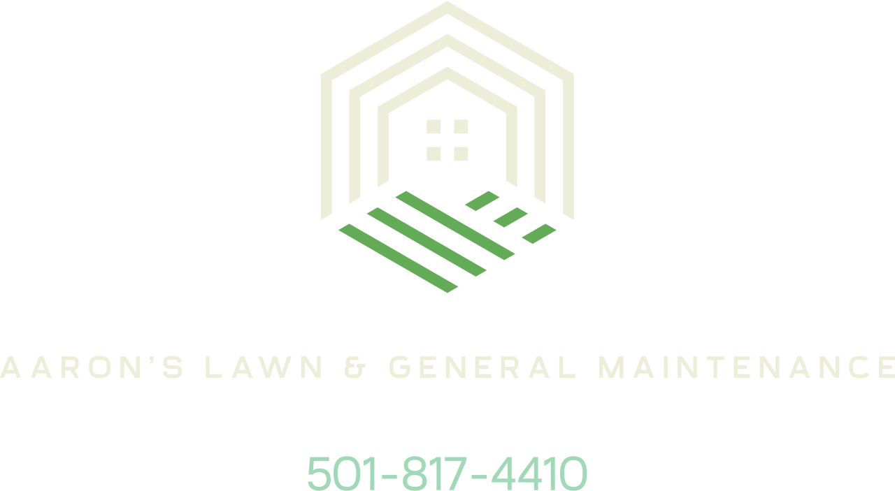 Aaron’s Lawn & General Maintenance's logo