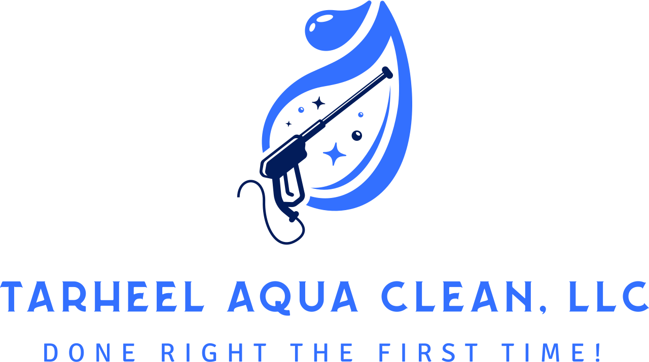 Tarheel Aqua Clean, LLC's logo