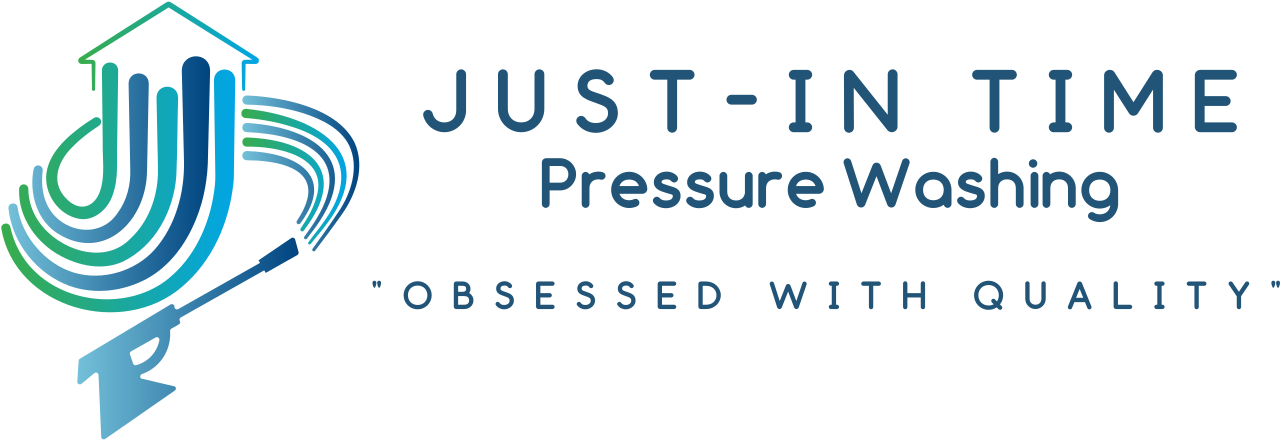 Just-in Time 's logo