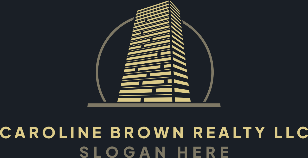 Caroline Brown Realty LLC's web page
