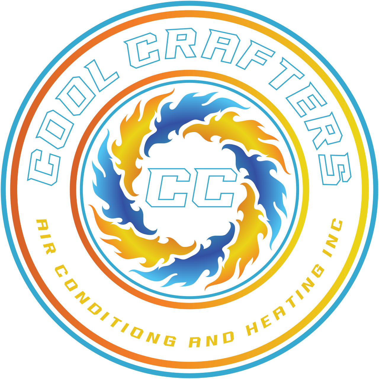COOL CRAFTERS's logo