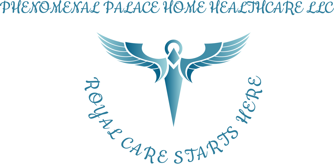 Phenomenal Palace Home Healthcare LLC 's web page