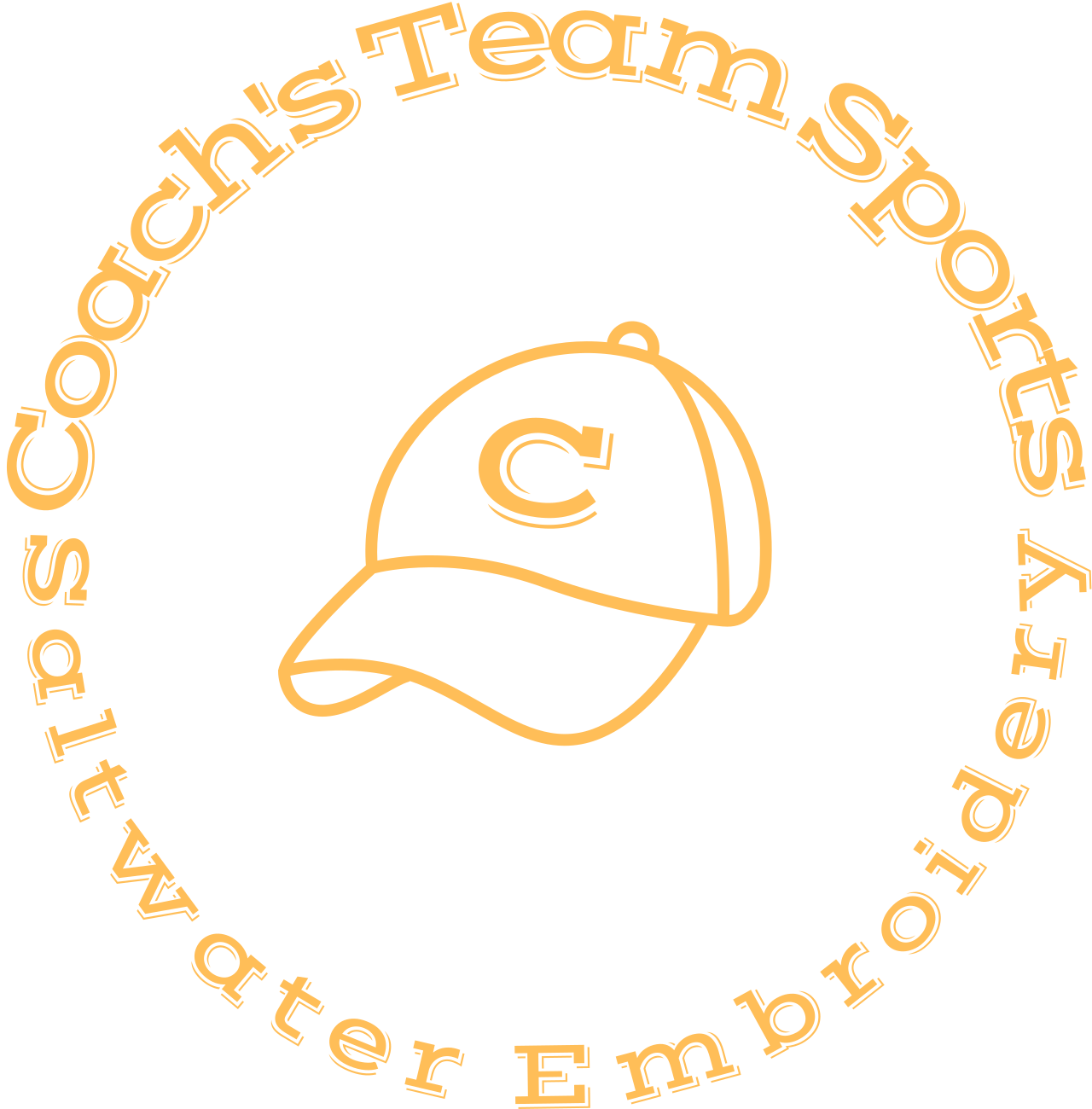Coach's Team Sports 's web page
