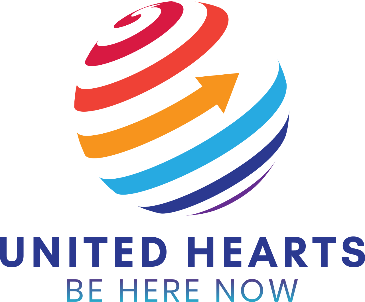United Hearts's logo