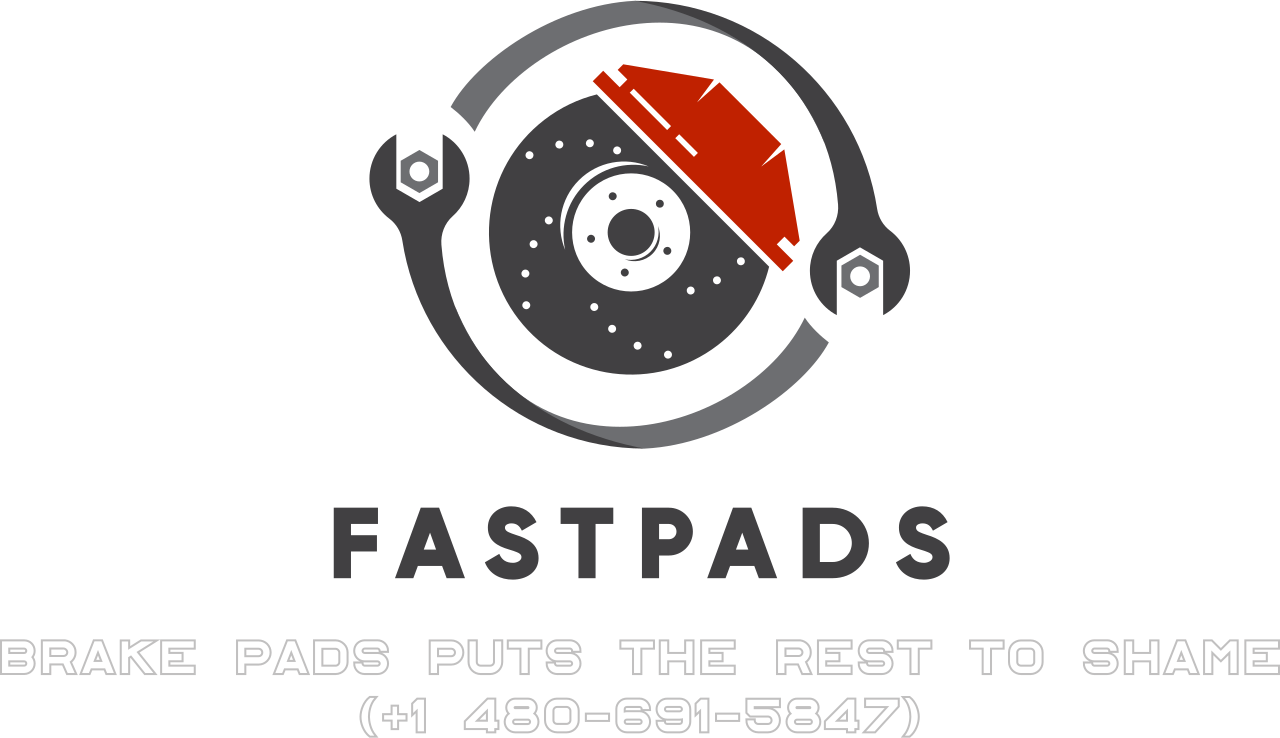 FastPads's logo