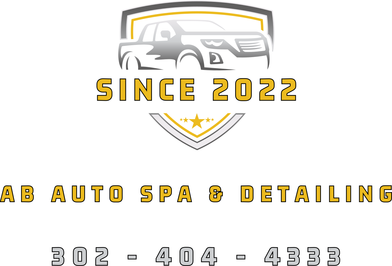 AB Auto Spa And Detailing's web page