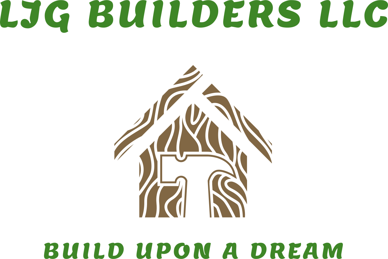 LJG Builders LLC's logo