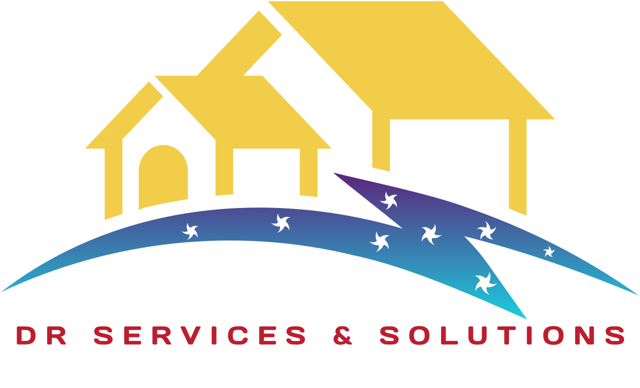DR Services & Solutions's logo