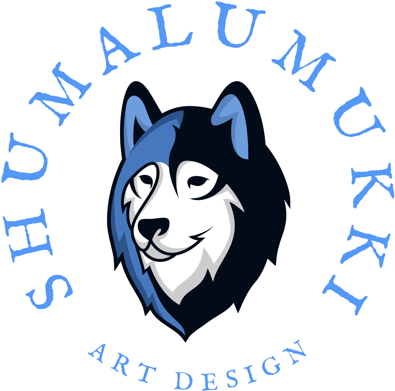SHUMALUMUKKI Art Design's web page