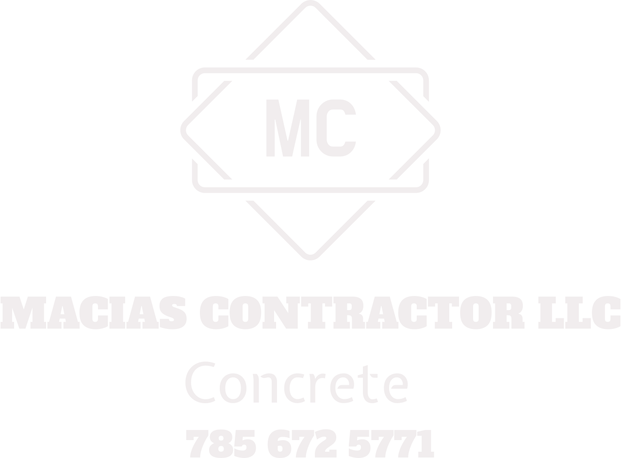 Macias contractor llc's web page