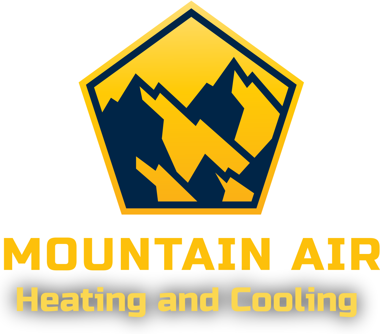 Mountain Air's web page