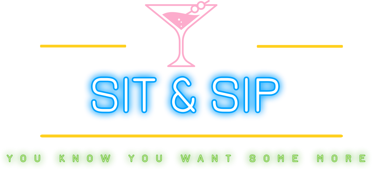 Sit & Sip 's logo