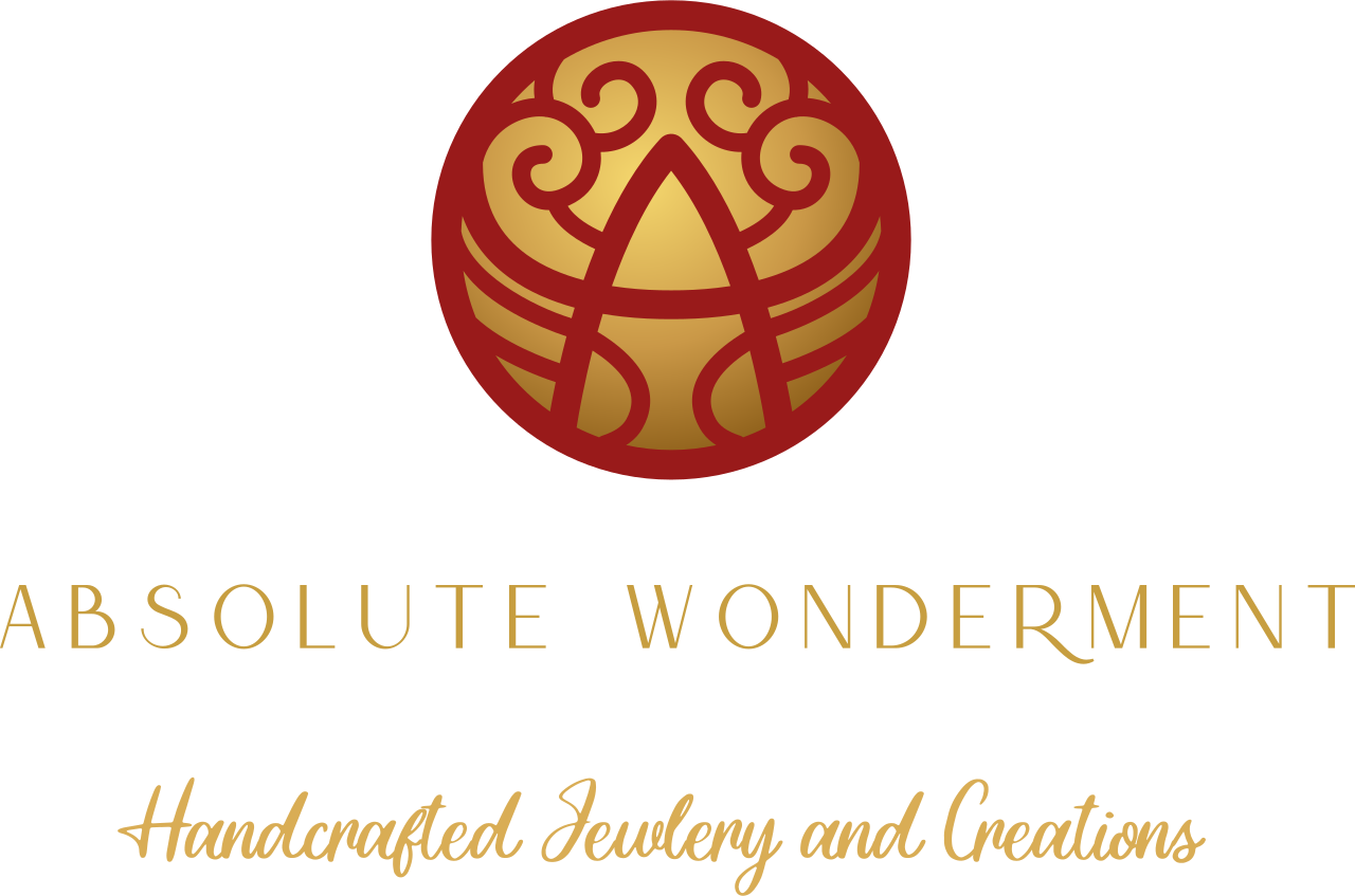 Absolute wonderment's logo