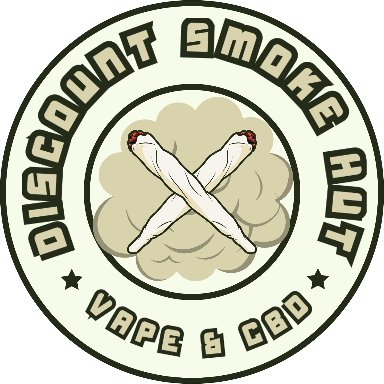 SMOKE SHOP SOUTH ELGIN IL's logo