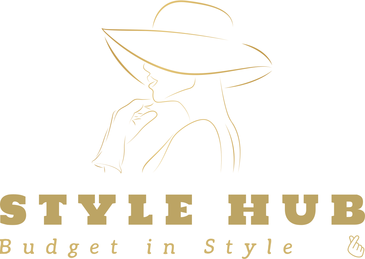 Style Hub's logo