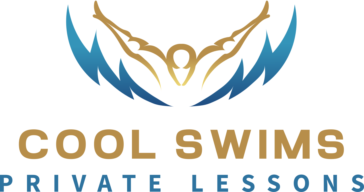 Cool Swims's logo