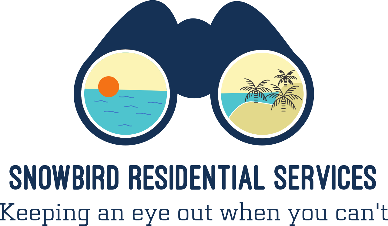 Snowbird Residential Services's web page