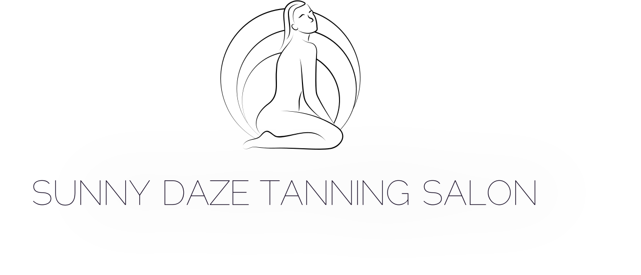 Sunny Daze Tanning Salon 's web page