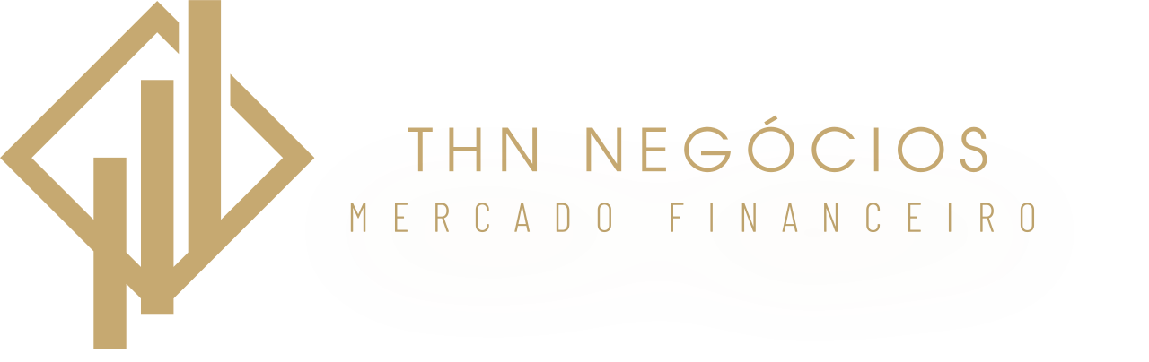 THN NEGÓCIOS's logo