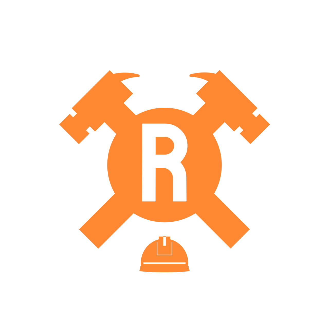 Roth Brothers Construction's web page