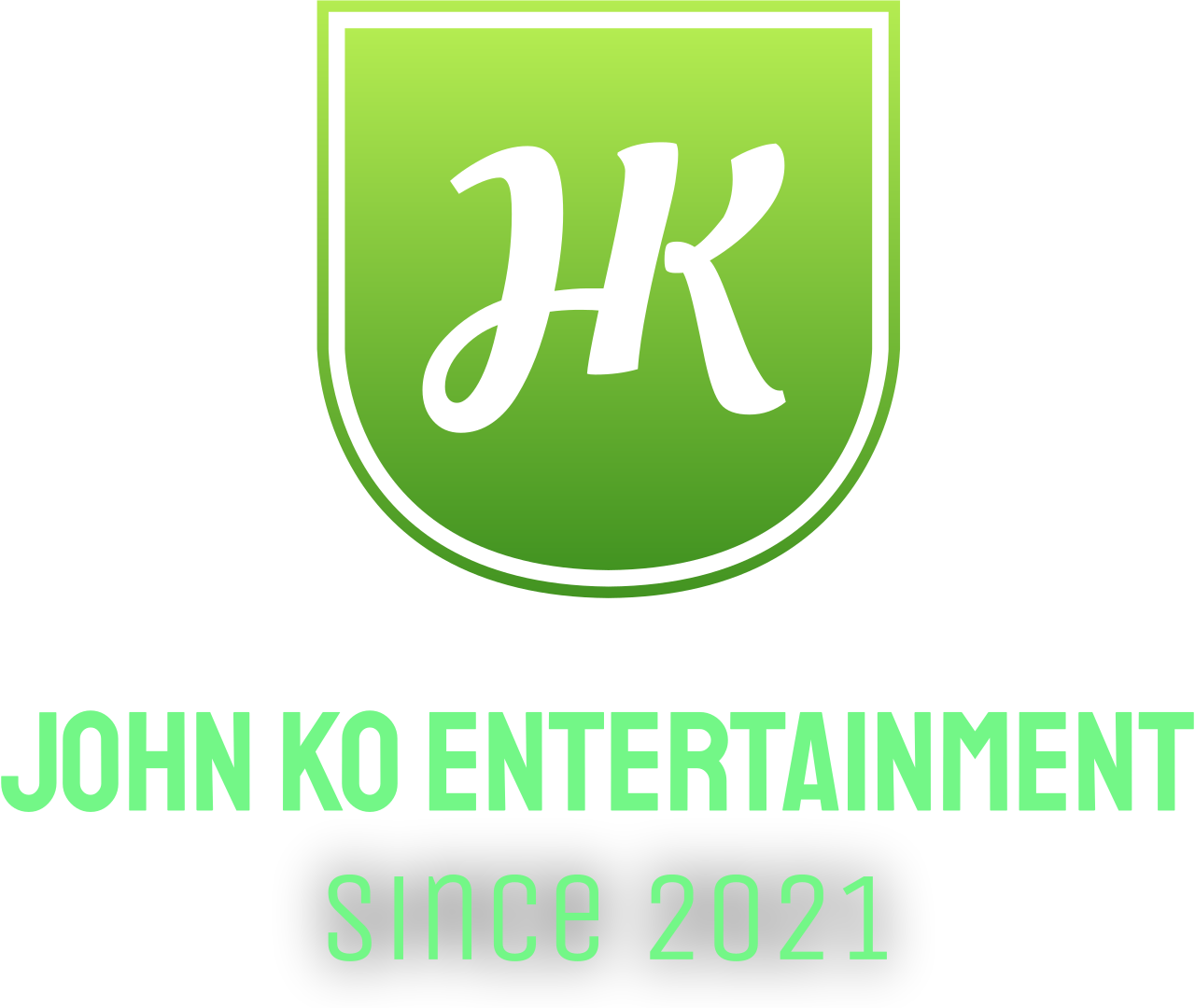 John Ko Entertainment 's logo