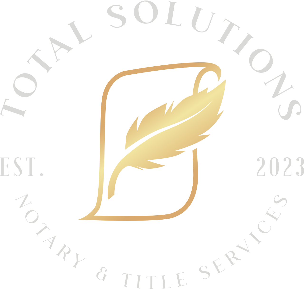 TOTAL SOLUTIONS's logo