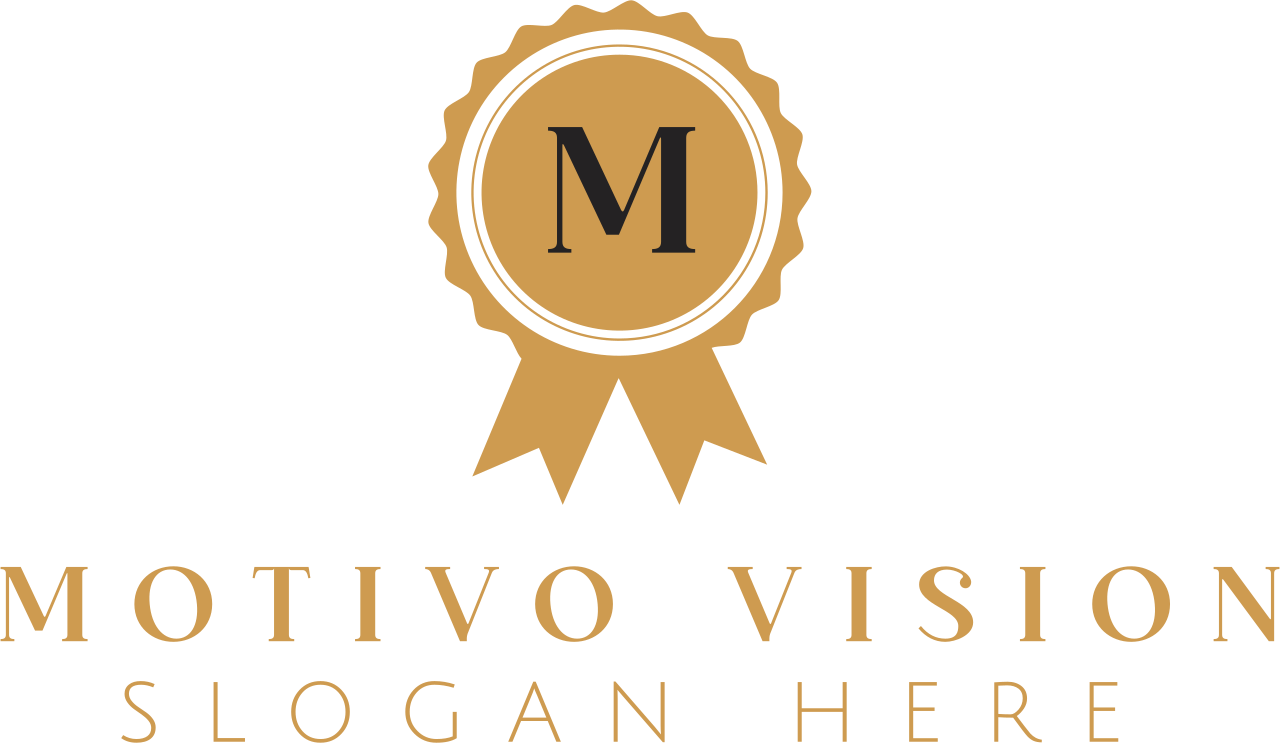 Motivo vision's logo