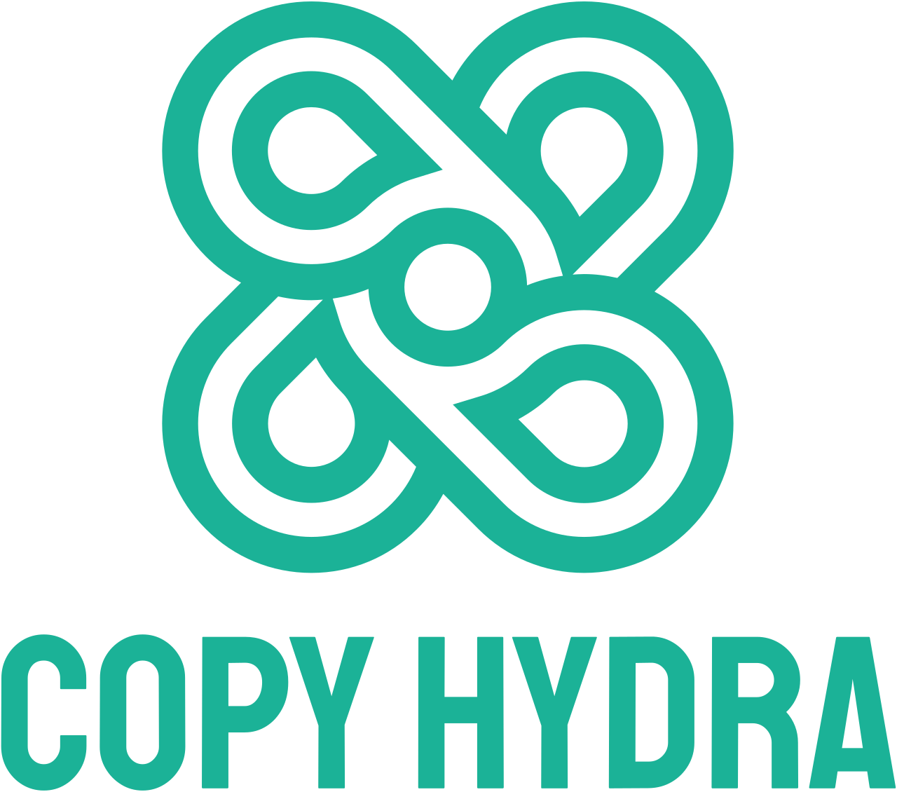 Copy Hydra's web page