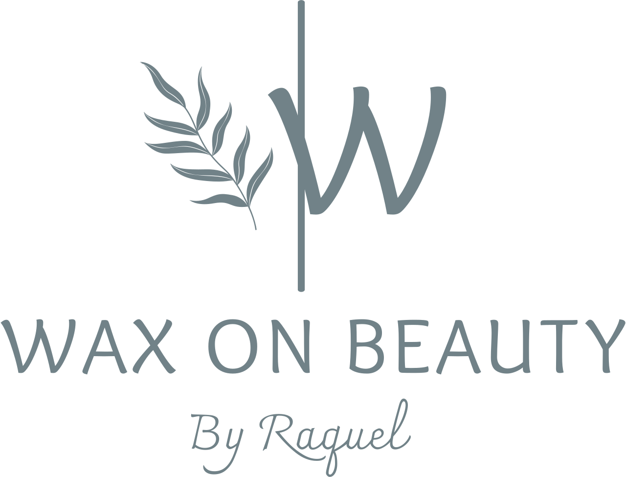 Wax On Beauty's web page