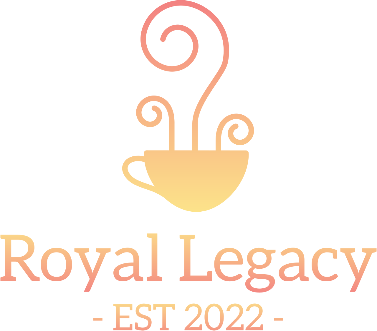 Royal Legacy's logo