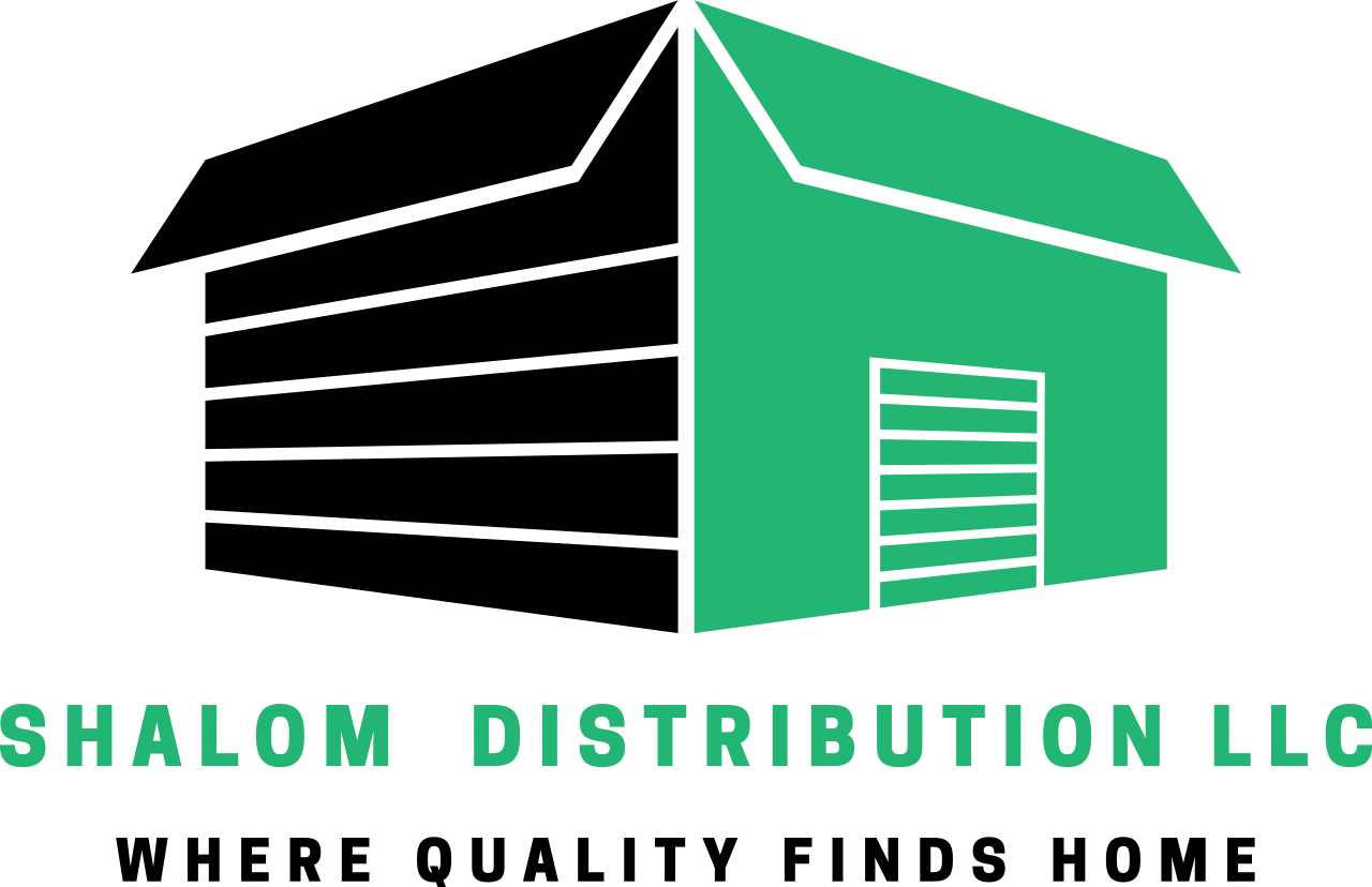 Shalom  Distribution LLC's logo