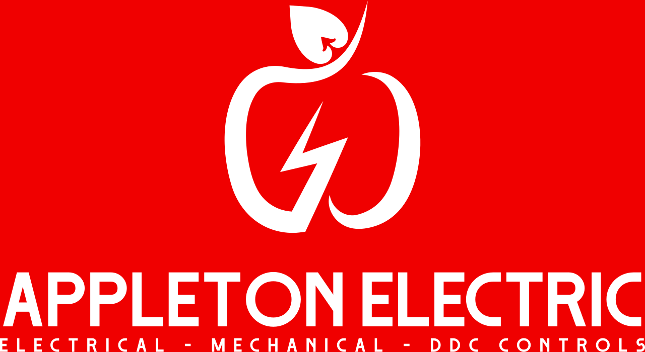 APPLETON ELECTRIC's logo