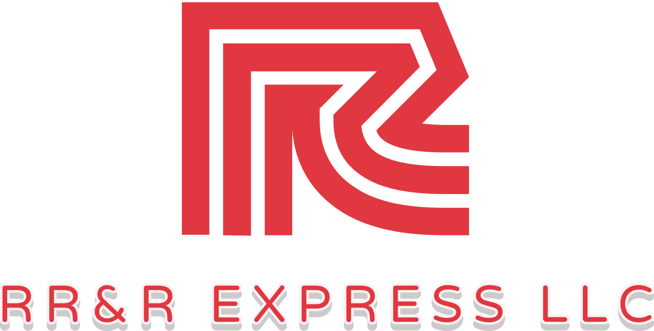 RR&R EXPRESS LLC's logo