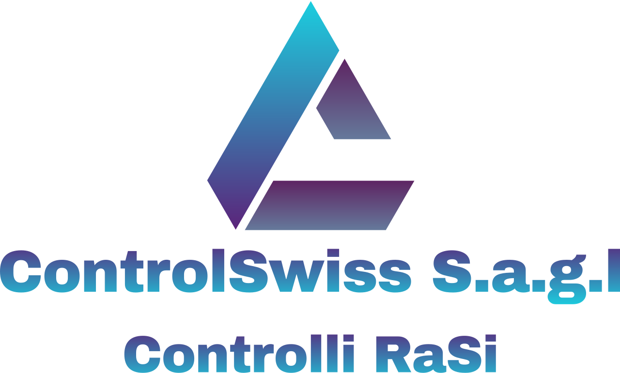 ControlSwiss S.a.g.l's logo