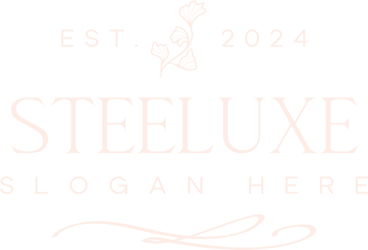 steeluxe's logo