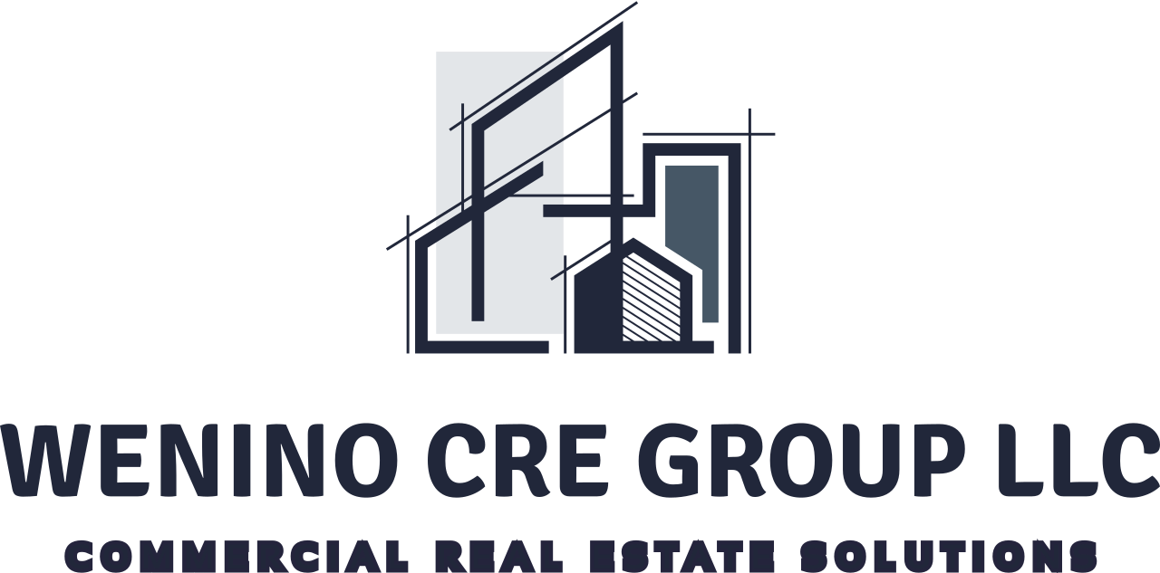 Wenino CRE Group LLC's logo