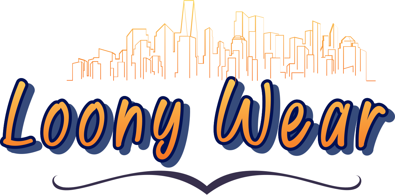 Loony Wear's logo