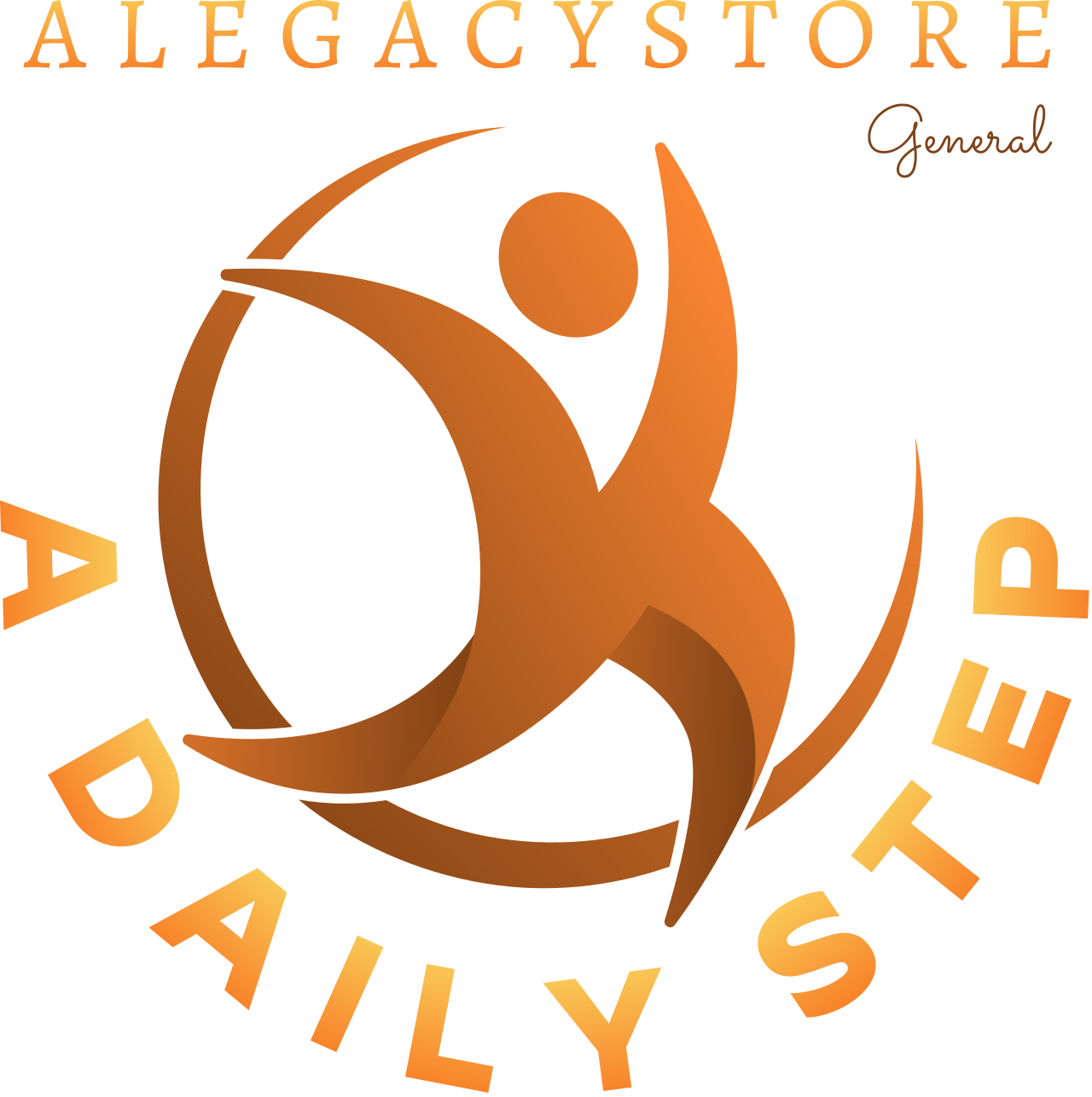 A DAILY STEP's web page