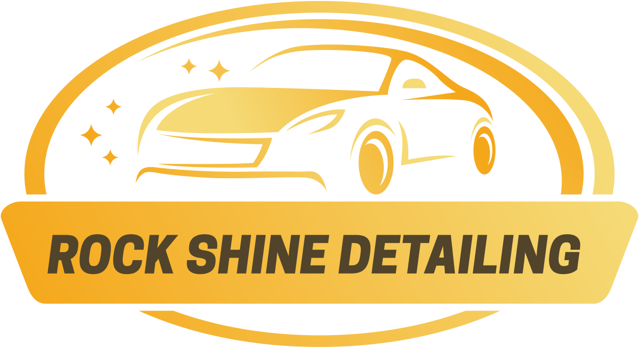 Rock Shine Detailing 's logo