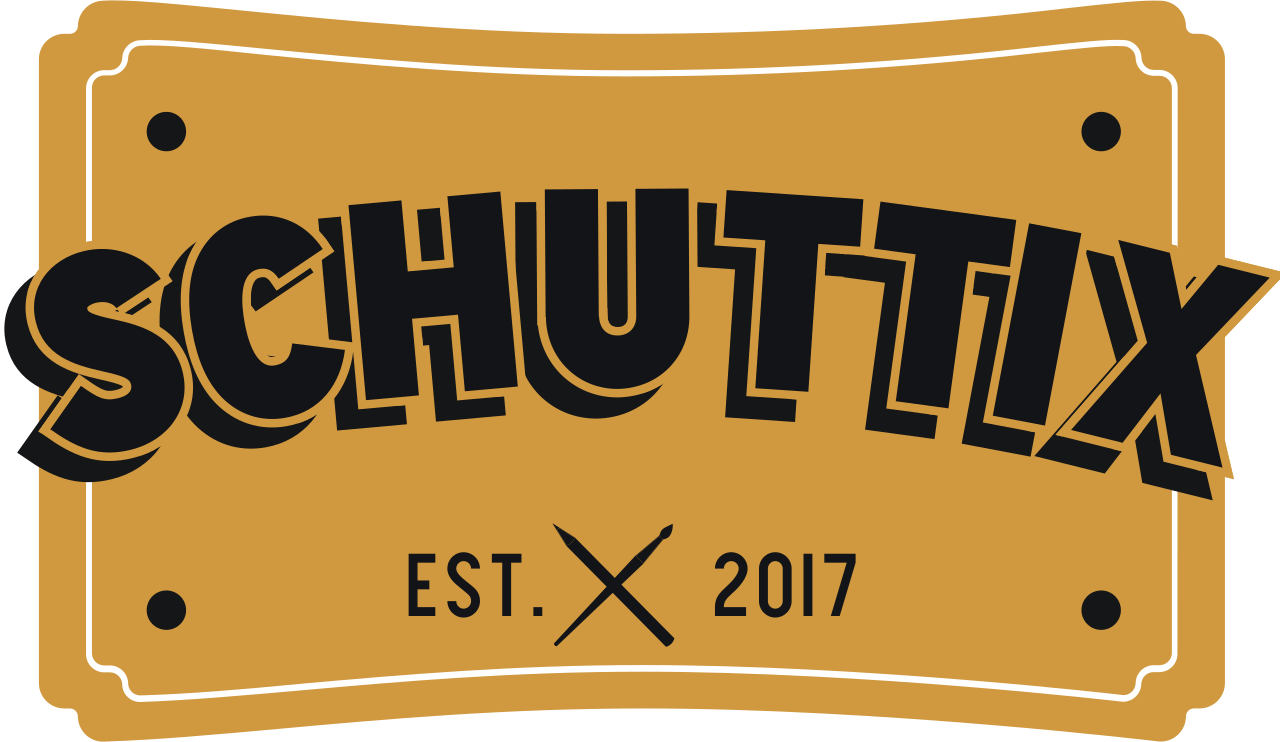 SCHUTTIX's logo