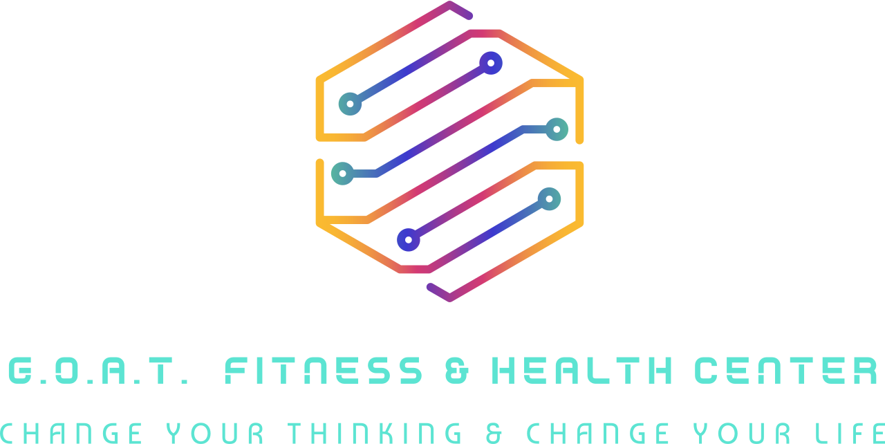 G.O.A.T.  FITNESS & HEALTH CENTER 's logo