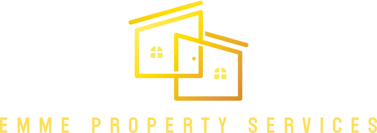 Emme property services's logo