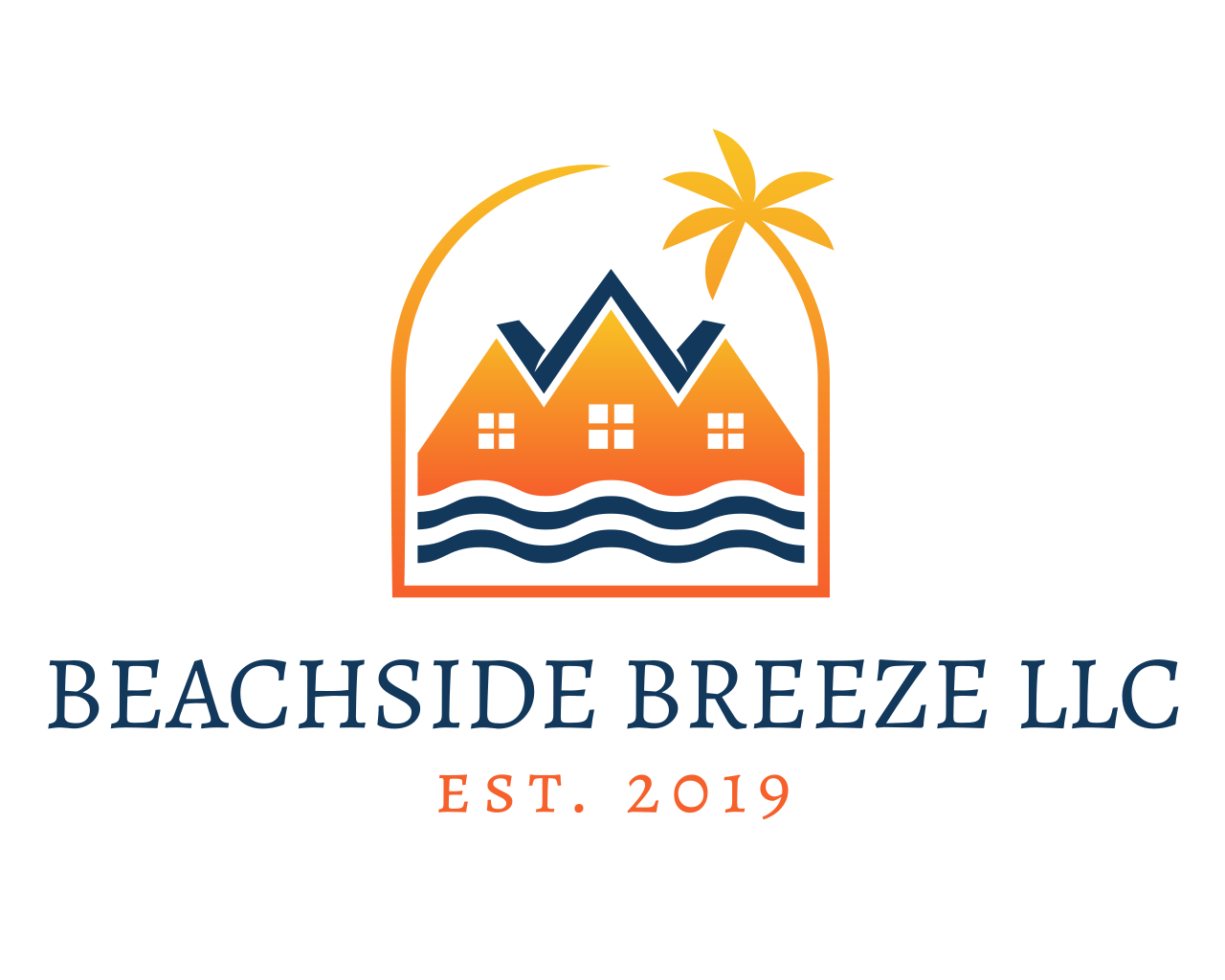 BEACHSIDE BREEZE LLC's web page
