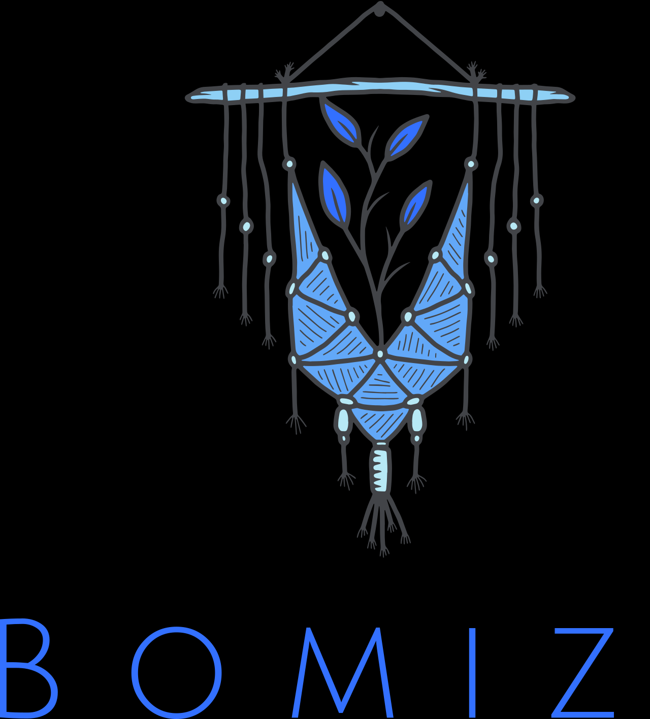 Bomizu's web page