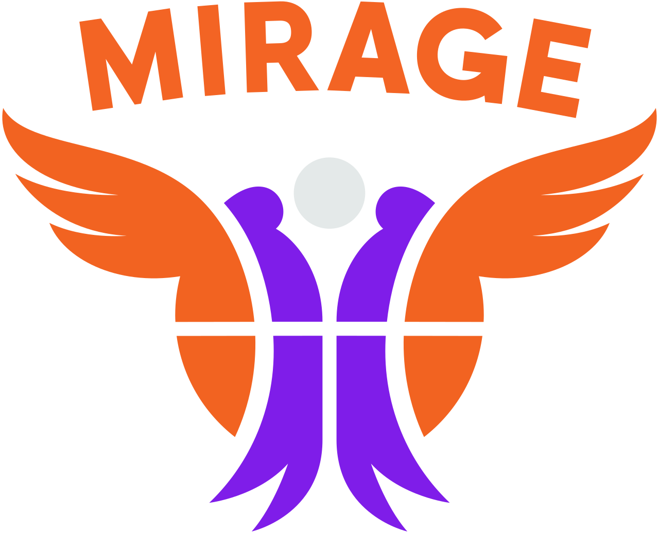  MIRAGE 's logo