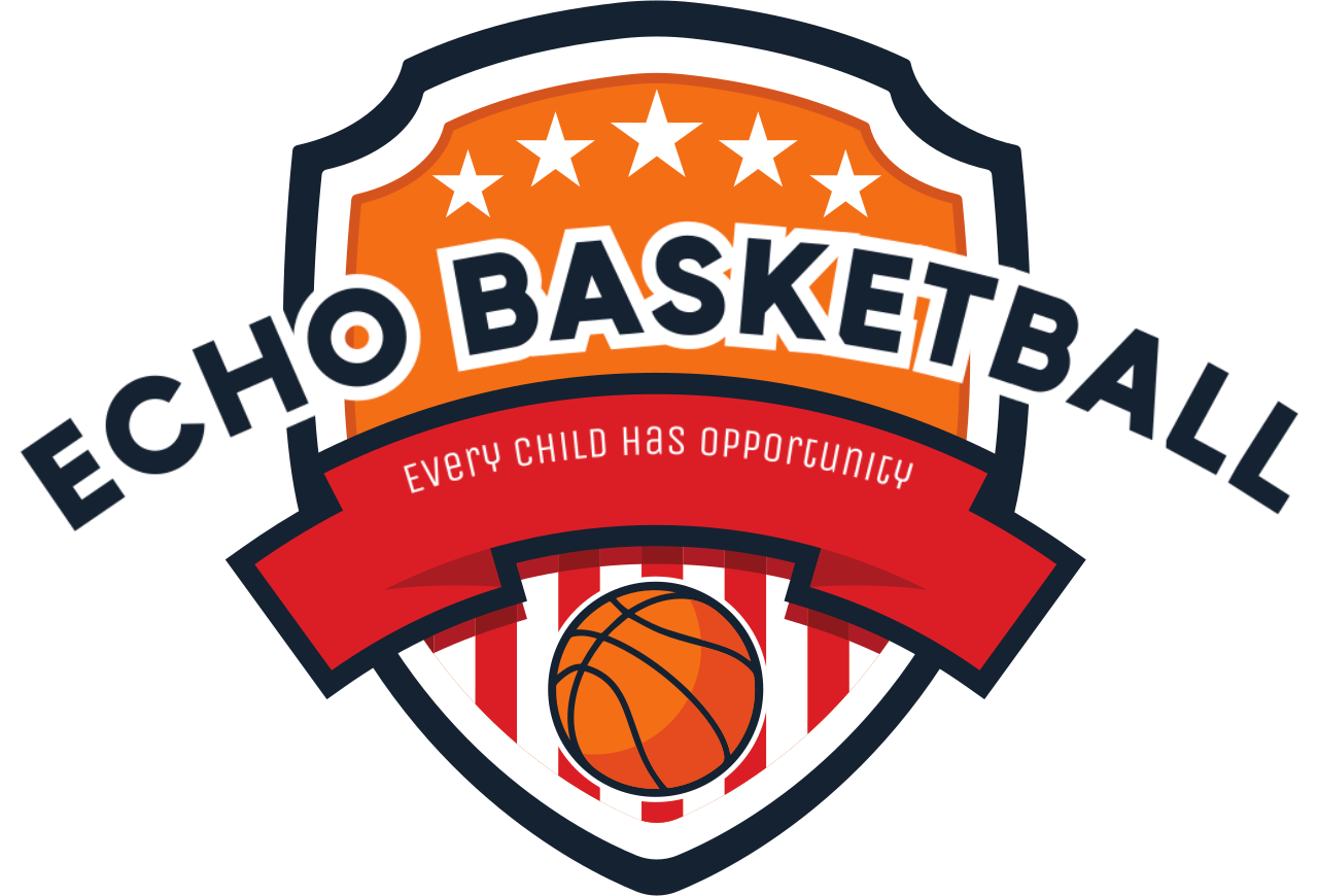 ECHO Basketball 's logo
